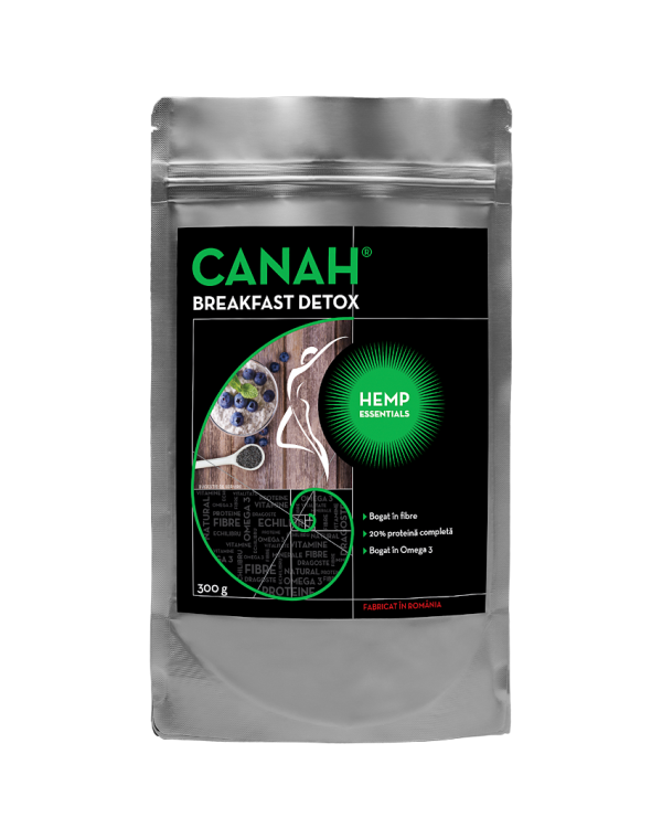 Breakfast Detox 300 g